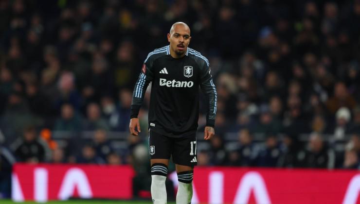 v站体育-迪马：罗马提高对马伦的报价，200万欧租借+进欧战2500万买断