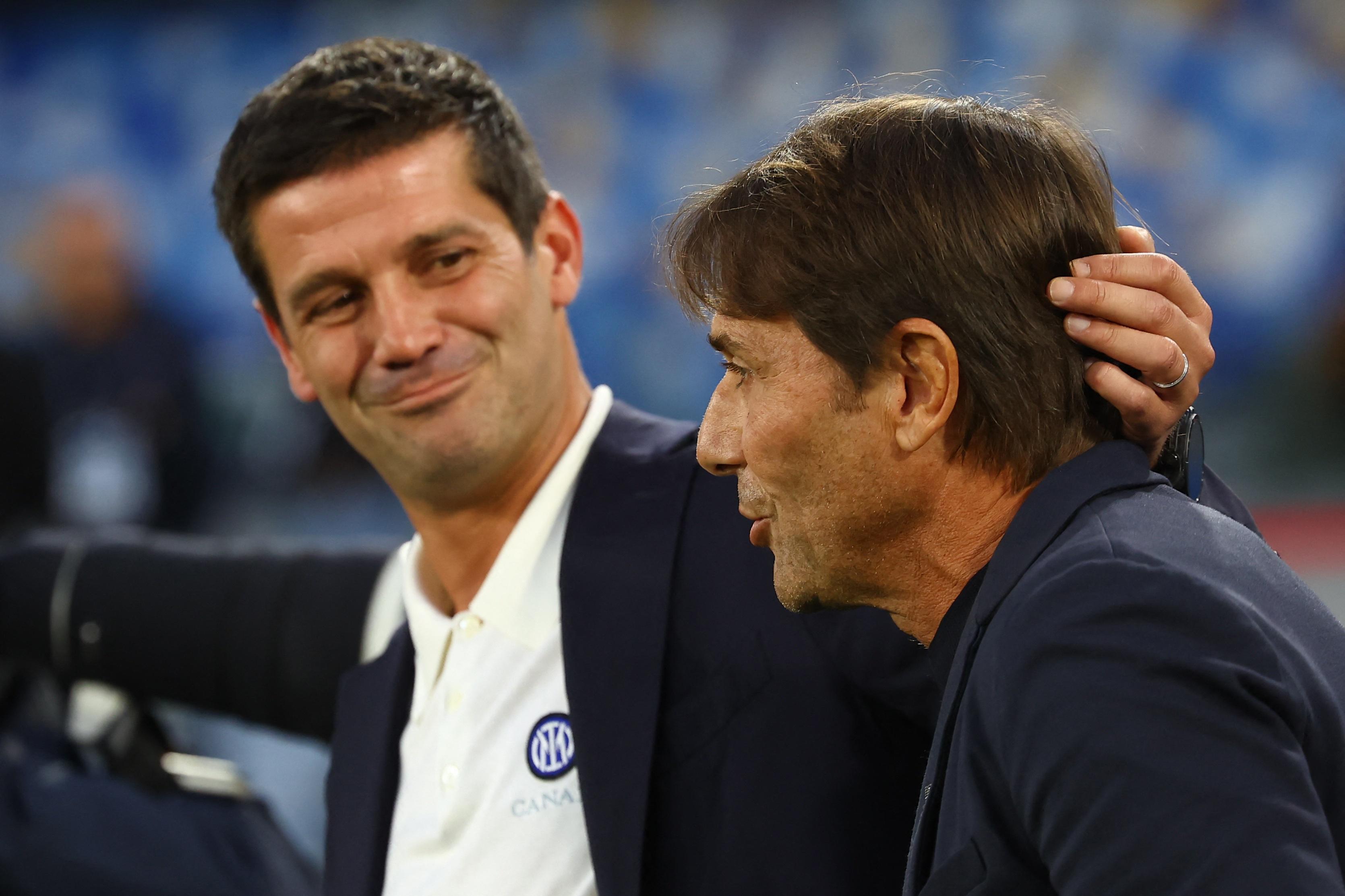 v站-国米冬窗计划更新：佩剑落叶归根？拿弗拉泰西“换”瑞士边锋快马