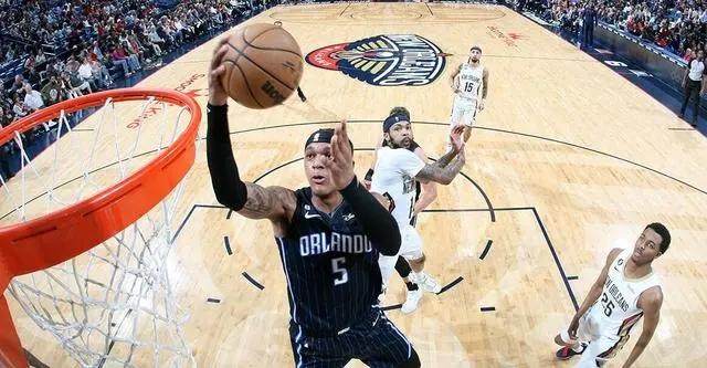 v体育-开季5胜20负后强势反弹 魔术已把附加赛视作目标