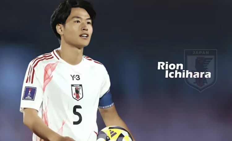 v站-荷兰记者：阿尔克马尔正全力以赴签下20岁的日本U23国脚市原吏音