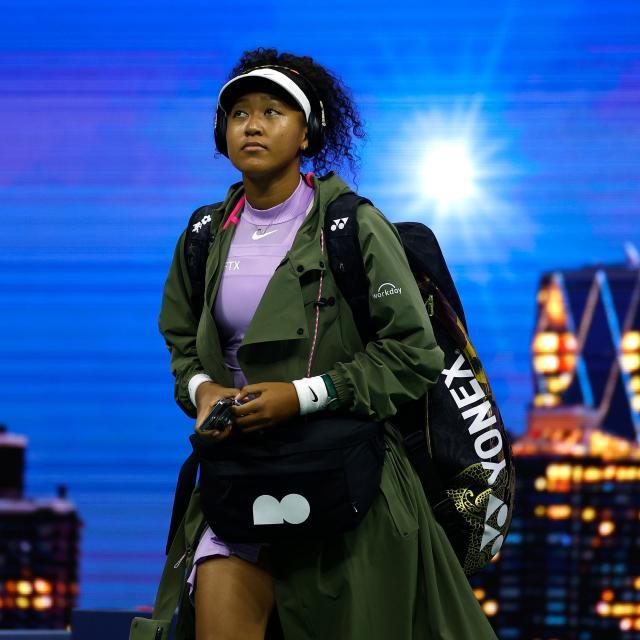 v站体育-美网首轮9位种子出局 大坂直美拉杜卡努路在何方？