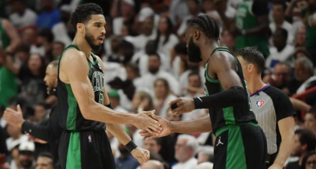 v体育-绿军双探花末节迷失 抢七战他们仍是胜负关键