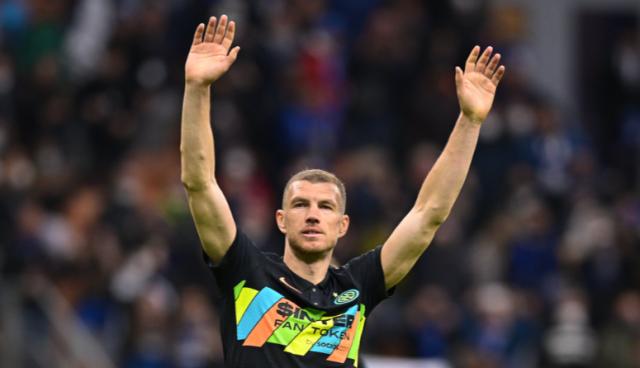 【意甲】巴雷拉哲科破门 国米2比0维罗纳仍落后1分